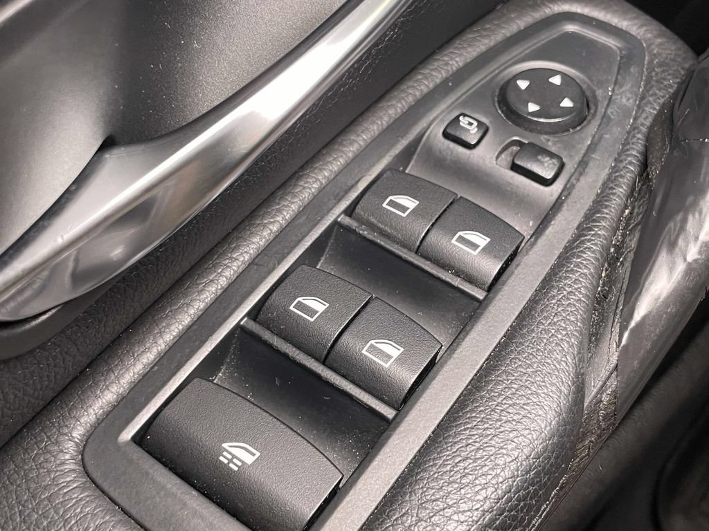 Used 2016 BMW 428i Convertible RWD image 27