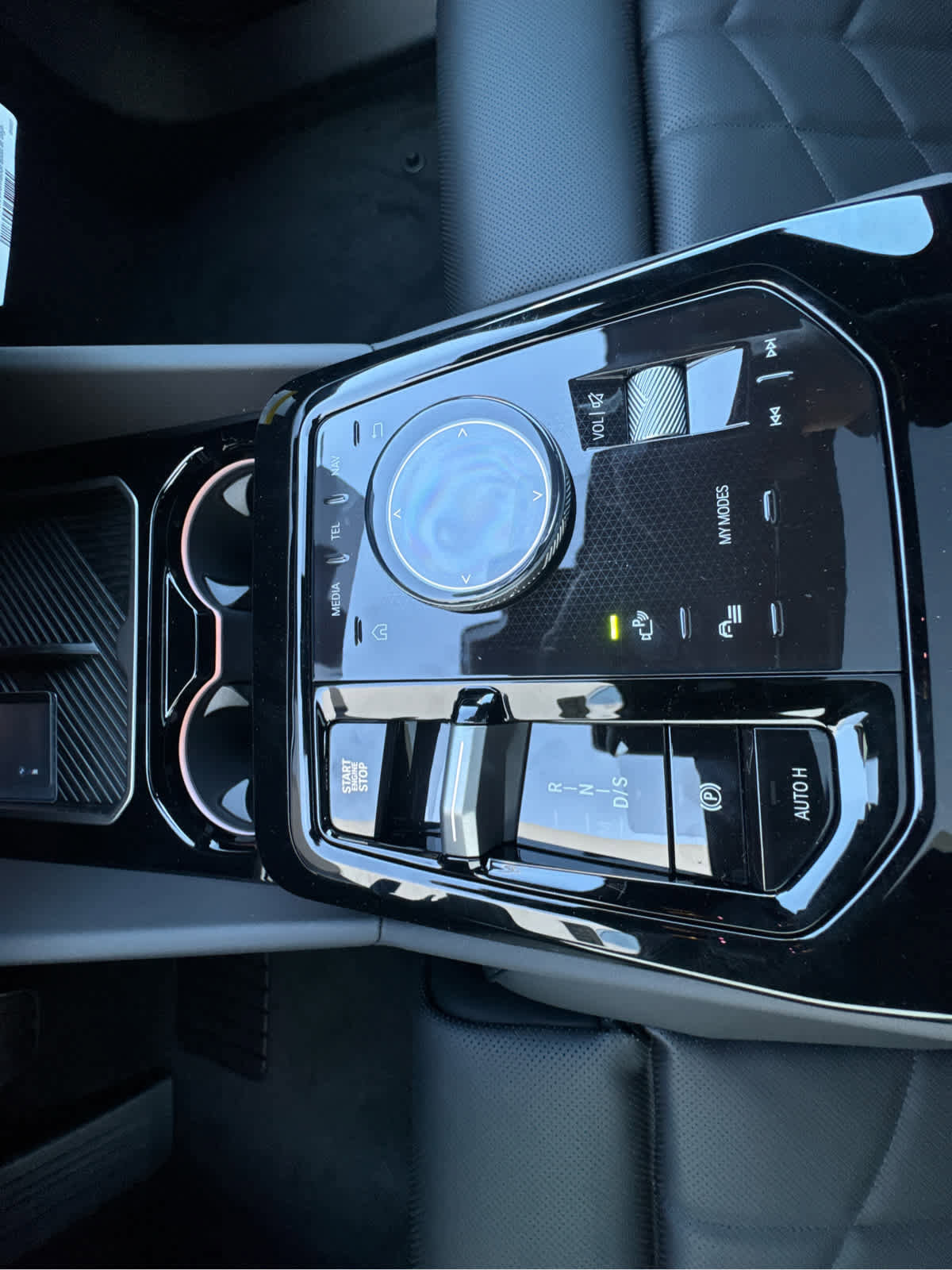 New 2027 BMW 530i xDrive AWD/4WD image 17