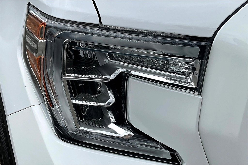 Certified 2020 GMC Sierra 1500 AT4 image 27