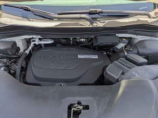 Used 2016 Honda Pilot EX image 23