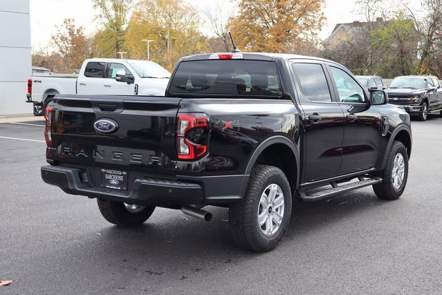 New 2025 Ford Ranger XL image 3