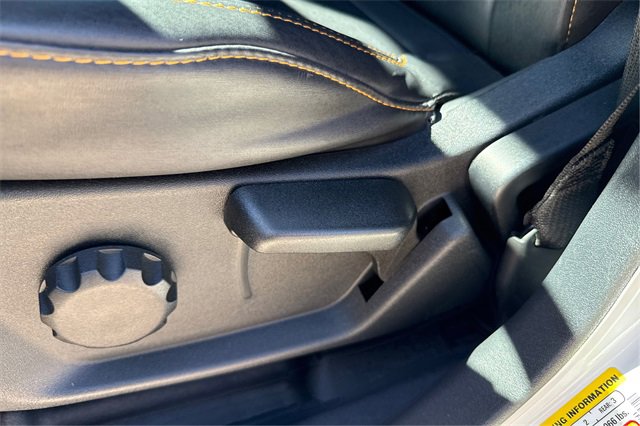 Used 2022 Ford Bronco Badlands image 18