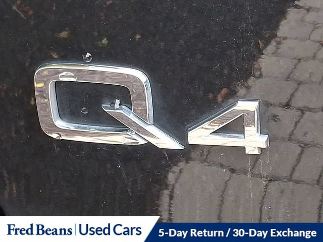 Used 2022 Audi Q4 e-tron Premium Plus w/ Premium Plus AWD/4WD image 40