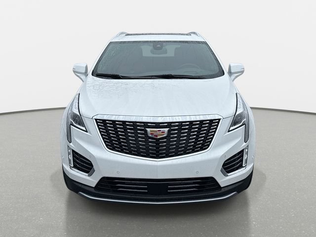 New 2026 Cadillac XT5 Premium Luxury w/ Driver Assist Package image 8