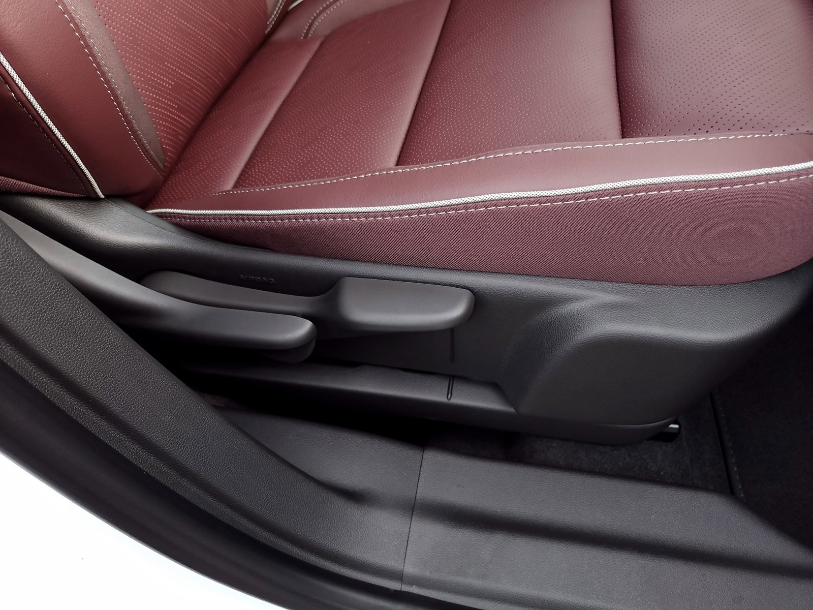 New 2025 Buick Envision Sport Touring image 46