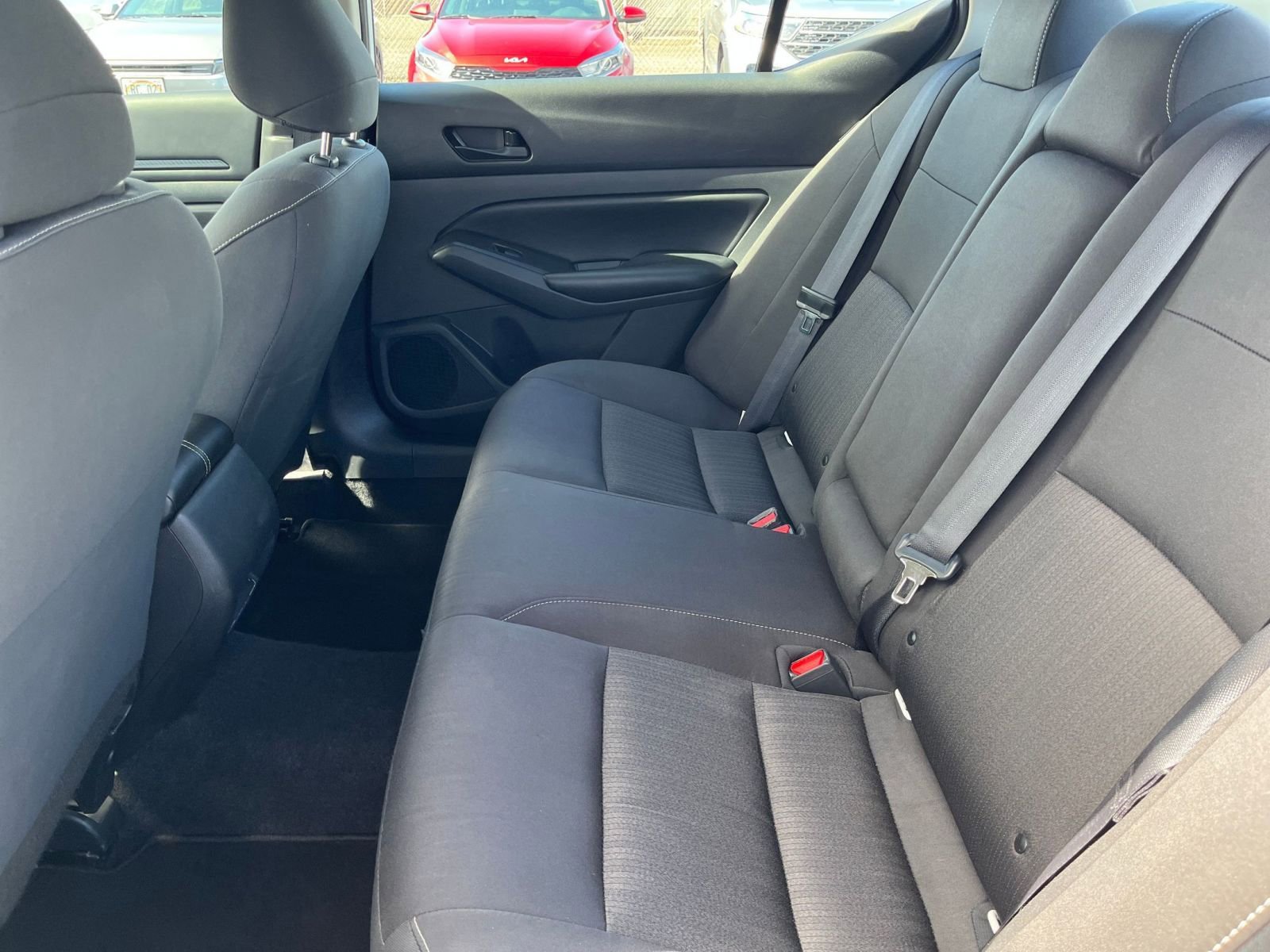 Used 2023 Nissan Altima 2.5 S FWD image 24