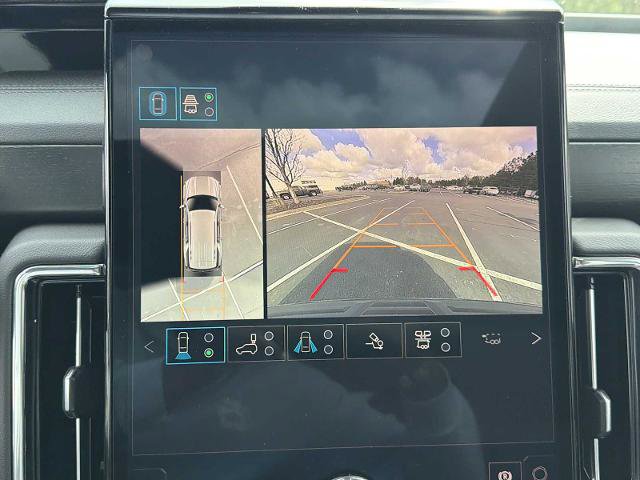 New 2026 GMC Yukon Denali w/ Denali Reserve Package image 5