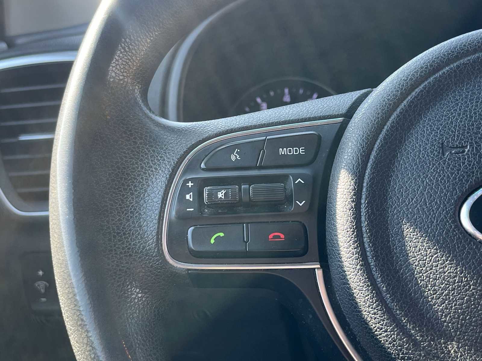 Used 2018 Kia Sportage LX image 23