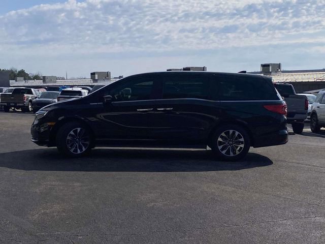 Used 2024 Honda Odyssey EX-L image 7
