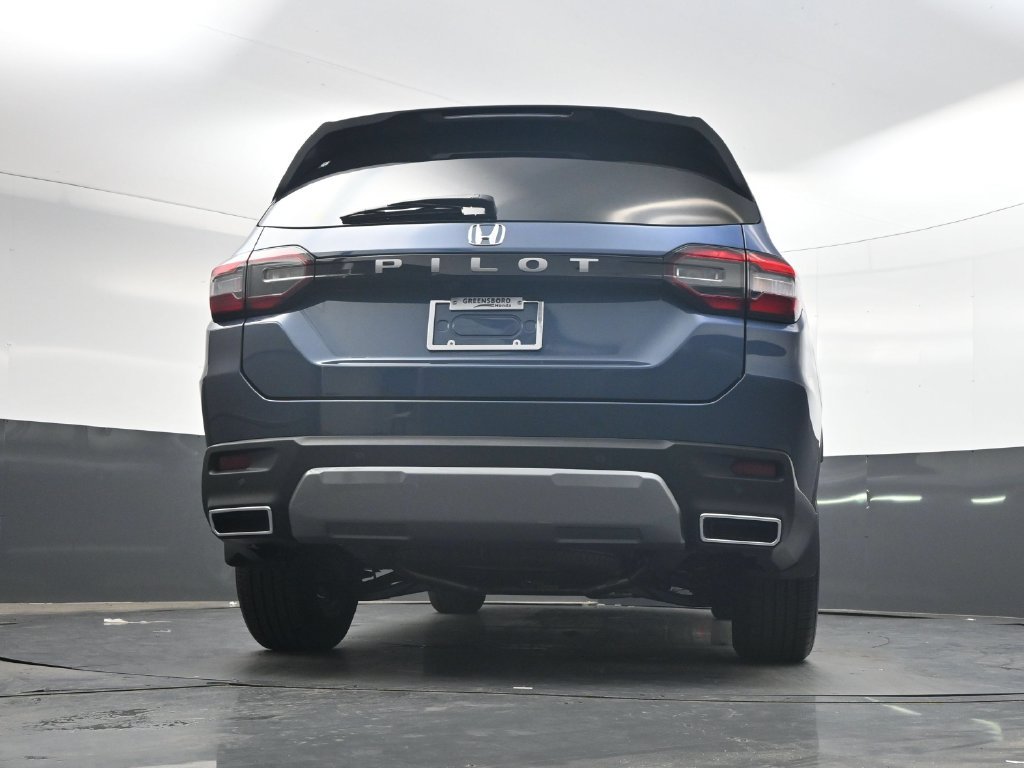 New 2026 Honda Pilot EX-L image 28