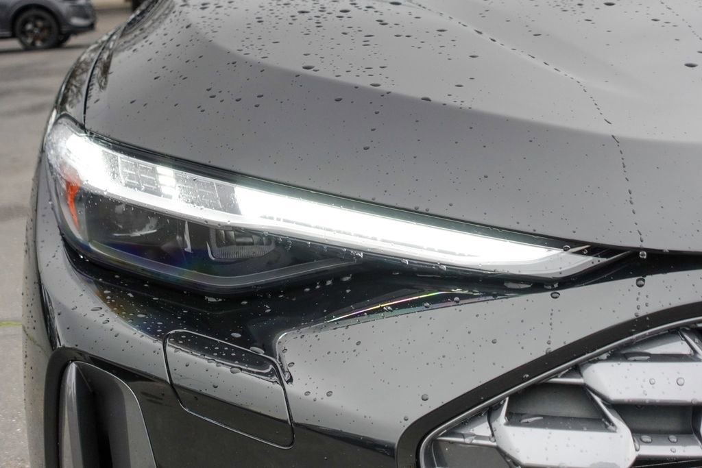 Used 2025 Audi Q5 Premium Plus w/ Premium Plus image 29