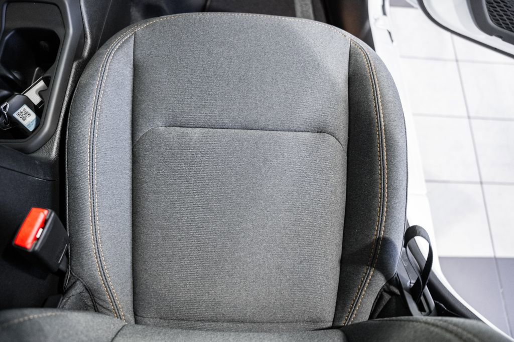 New 2026 Jeep Wrangler Sport image 31