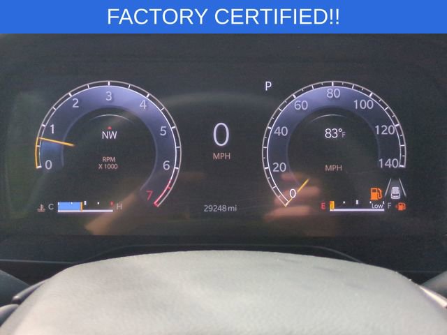 Certified 2024 Jeep Grand Cherokee Limited image 13