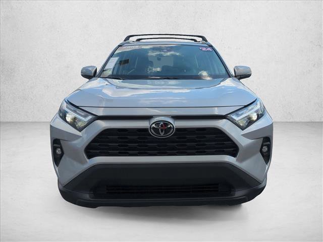 Certified 2024 Toyota RAV4 XLE Premium w/ Weather Package video 2