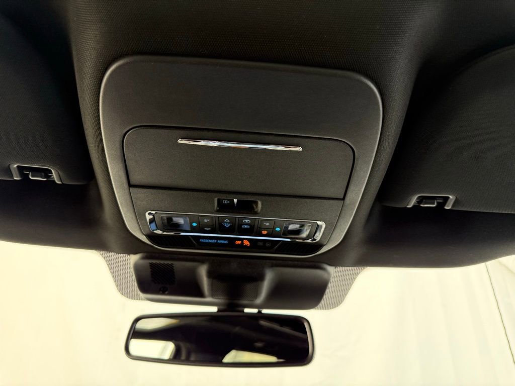 New 2025 Ford F150 Lightning Platinum image 43