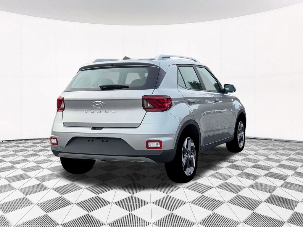New 2026 Hyundai Venue SEL image 10