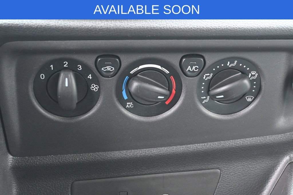 Used 2016 Ford Transit 350 XLT RWD image 23
