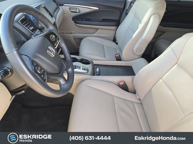 Used 2022 Honda Pilot EX-L image 14