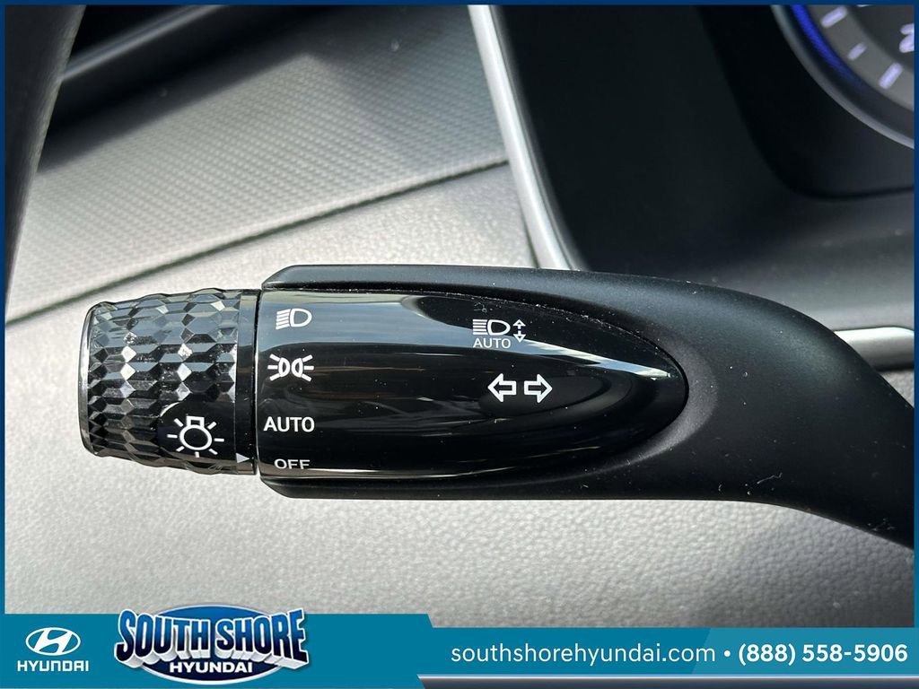 Used 2024 Hyundai Tucson SEL AWD/4WD image 25