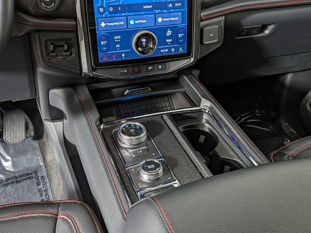 Used 2023 Ford Expedition Max Limited image 39