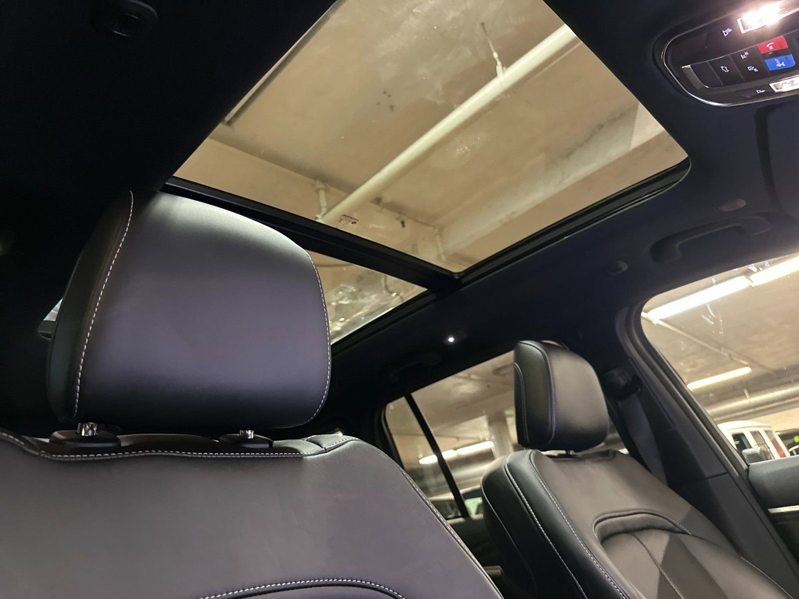 New 2026 Jeep Grand Cherokee Limited image 16