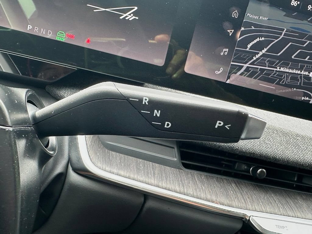 Used 2024 Lucid Air Touring AWD/4WD image 23