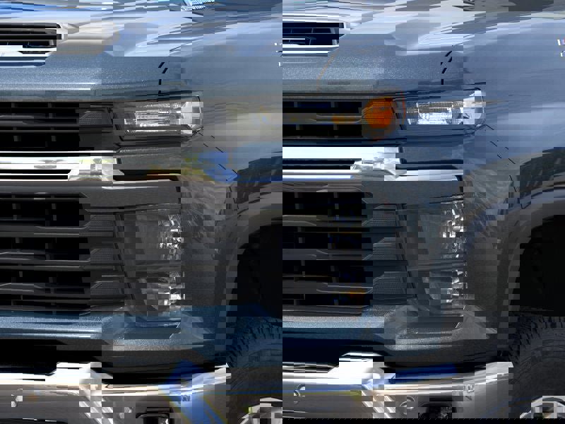 New 2026 Chevrolet Silverado 3500 LT w/ All Star Edition image 10