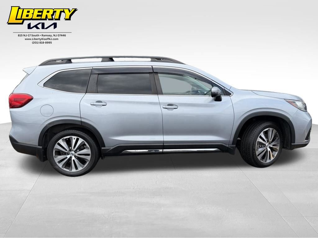 Used 2020 Subaru Ascent Limited w/ Technology Package image 8