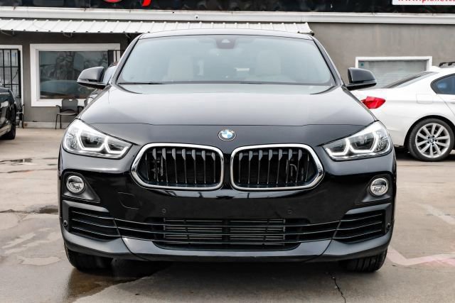Used 2020 BMW X2 sDrive28i w/ Convenience Package image 8