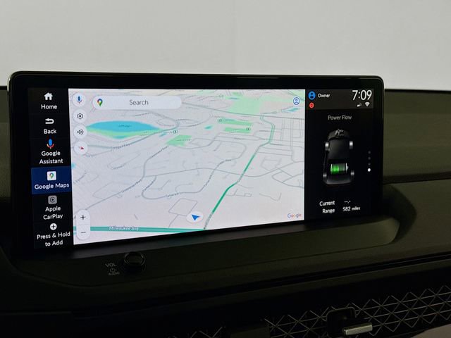 New 2026 Honda Accord Touring image 38