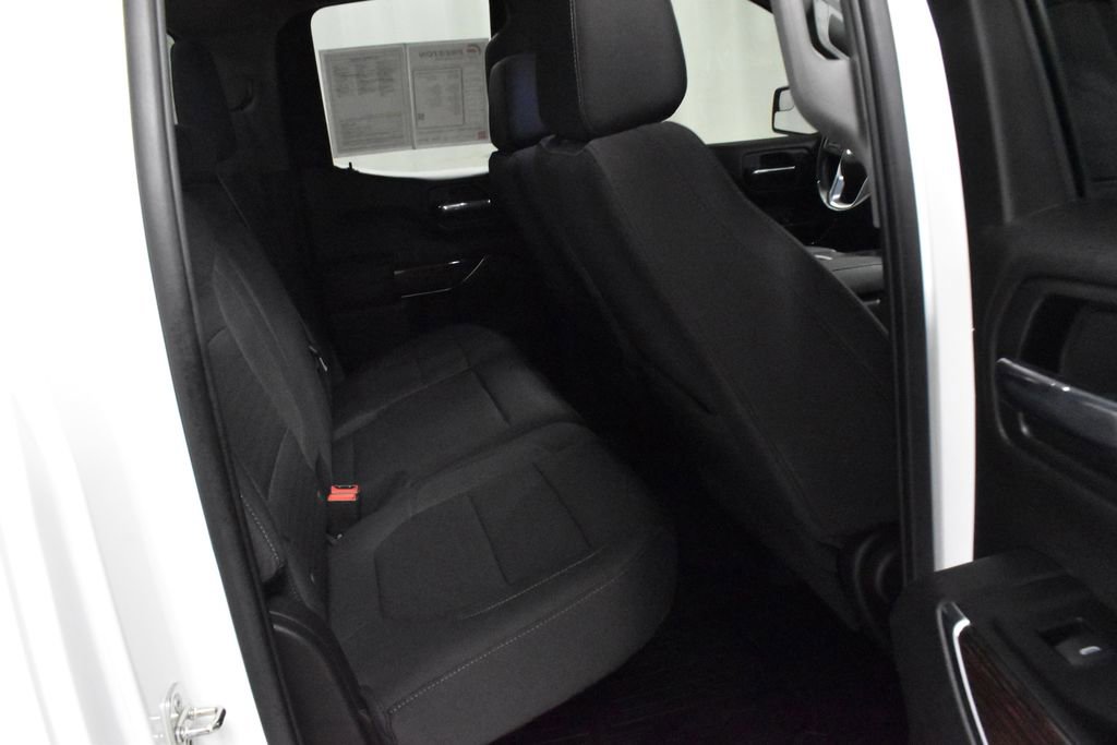 Used 2022 GMC Sierra 1500 Elevation image 14