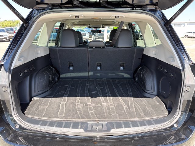 Certified 2024 Subaru Forester Limited AWD/4WD image 29