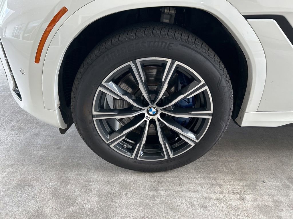 Used 2026 BMW X6 M60i image 15