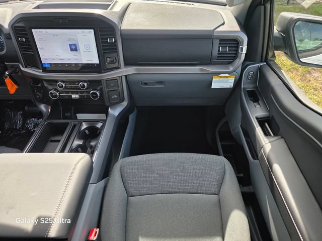 New 2026 Ford F150 XLT w/ Mobile Office Package AWD/4WD image 15