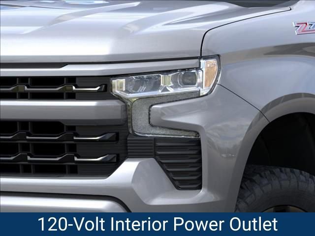 New 2026 Chevrolet Silverado 1500 RST image 11