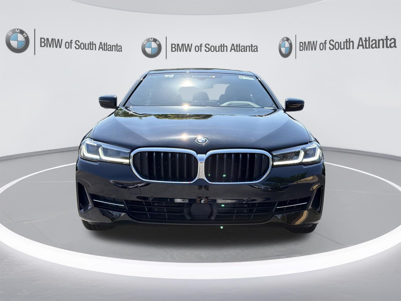 Used 2023 BMW 530e xDrive w/ Premium Package AWD/4WD image 28