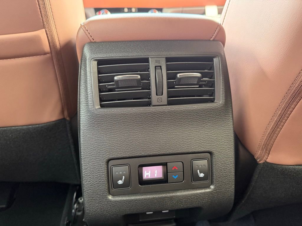 New 2026 Mitsubishi Outlander SEL AWD/4WD image 24