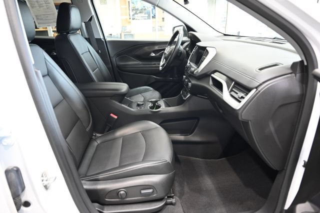 Used 2023 GMC Terrain SLT FWD image 10
