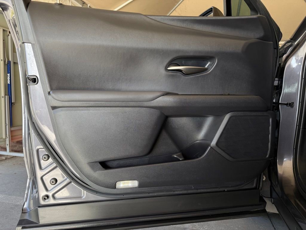 Certified 2024 Lexus UX 250h FWD image 27