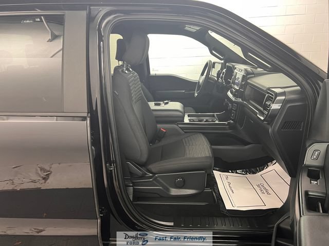 Used 2023 Ford F150 XL w/ STX Appearance Package RWD image 33