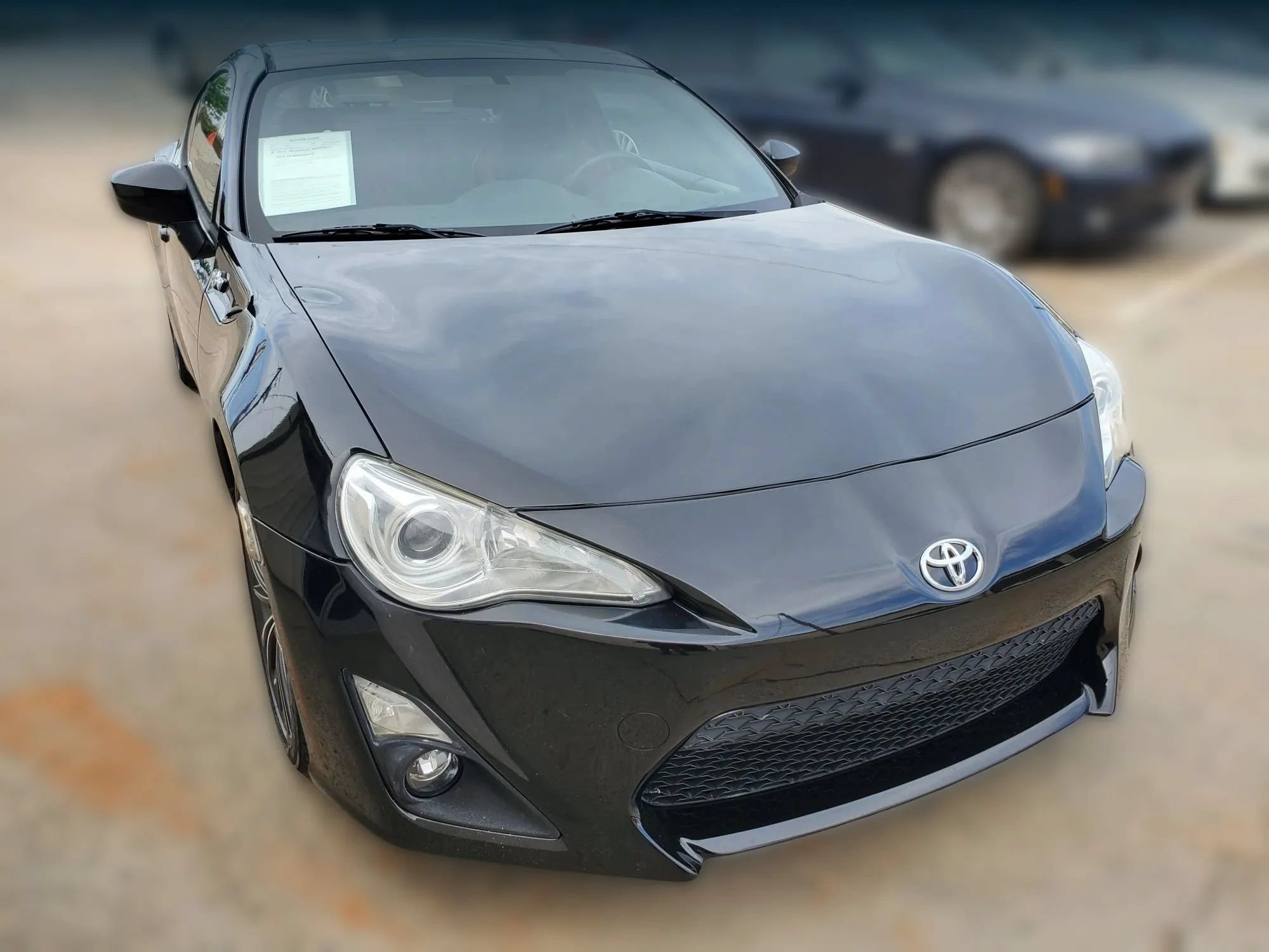 Used 2013 Scion FR-S RWD image 15
