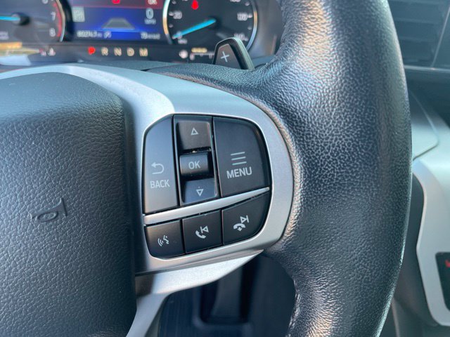 Used 2021 Ford Explorer XLT w/ Equipment Group 202A AWD/4WD image 28