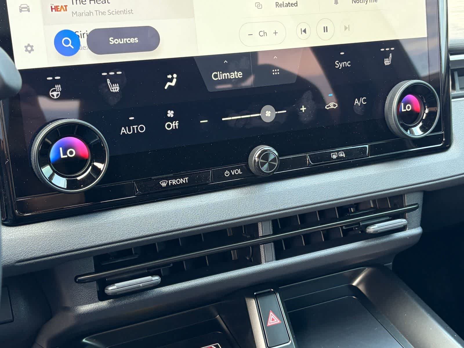 New 2026 Toyota C-HR AWD/4WD image 25