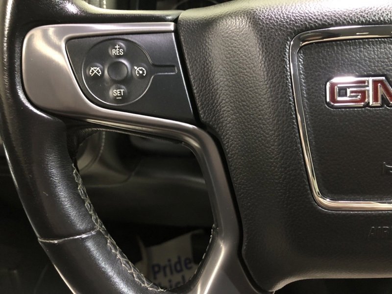 Used 2016 GMC Sierra 1500 SLE w/ All-Terrain Package image 22