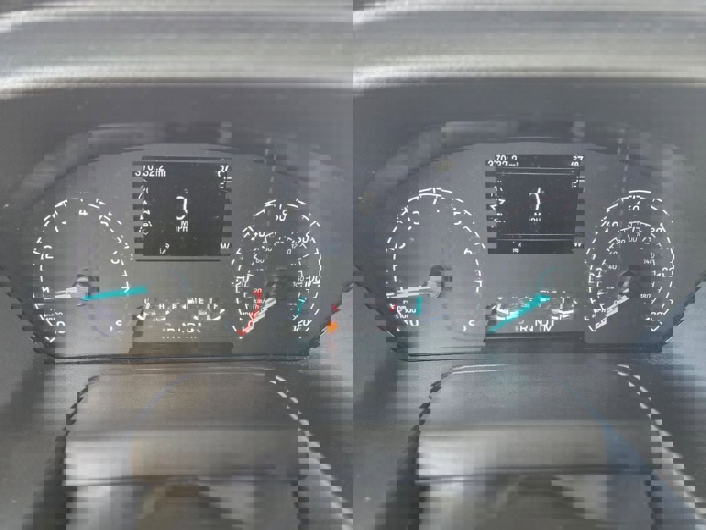 Used 2021 Ford Transit 350 XLT image 20