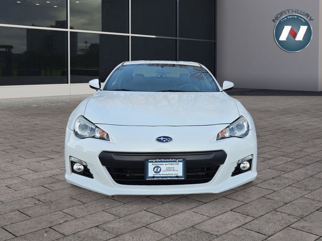 Used 2015 Subaru BRZ Limited image 12