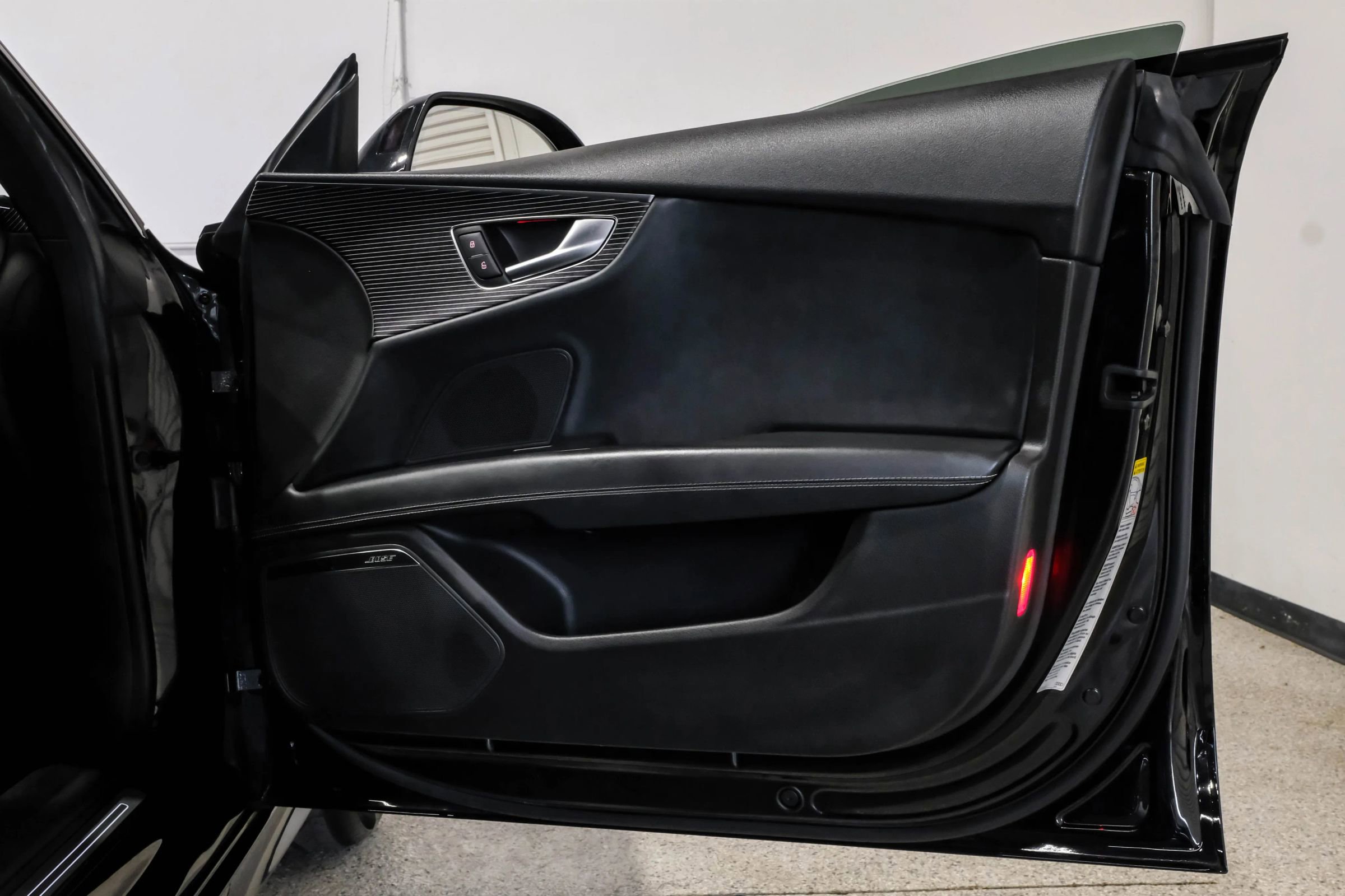 Used 2015 Audi S7 Prestige w/ Black Optic Package image 54