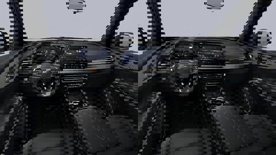 New 2025 Chevrolet Traverse LT w/ Sun and Wheel Package image 23