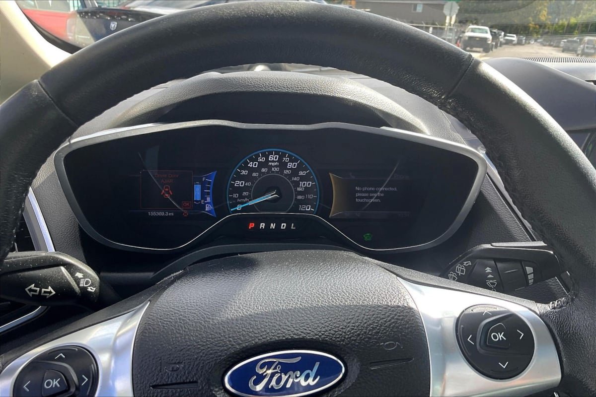 Used 2013 Ford C-MAX Energi FWD image 13