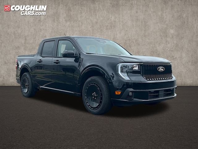 New 2025 Ford Maverick Lobo image 1